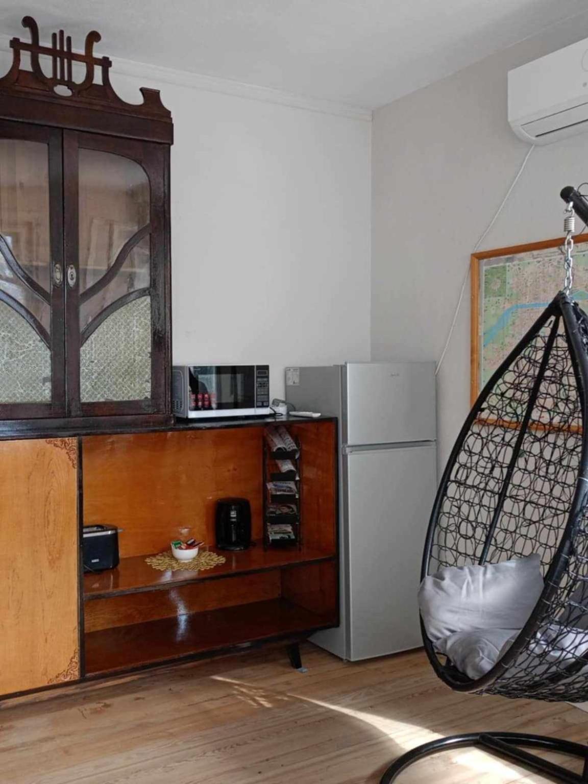 Apartament Insta Haus