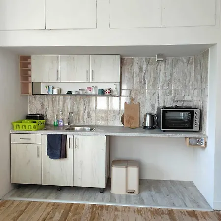 Insta Haus Apartment Plovdiv Exterior photo