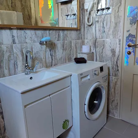 Insta Haus Apartment Plovdiv Exterior photo
