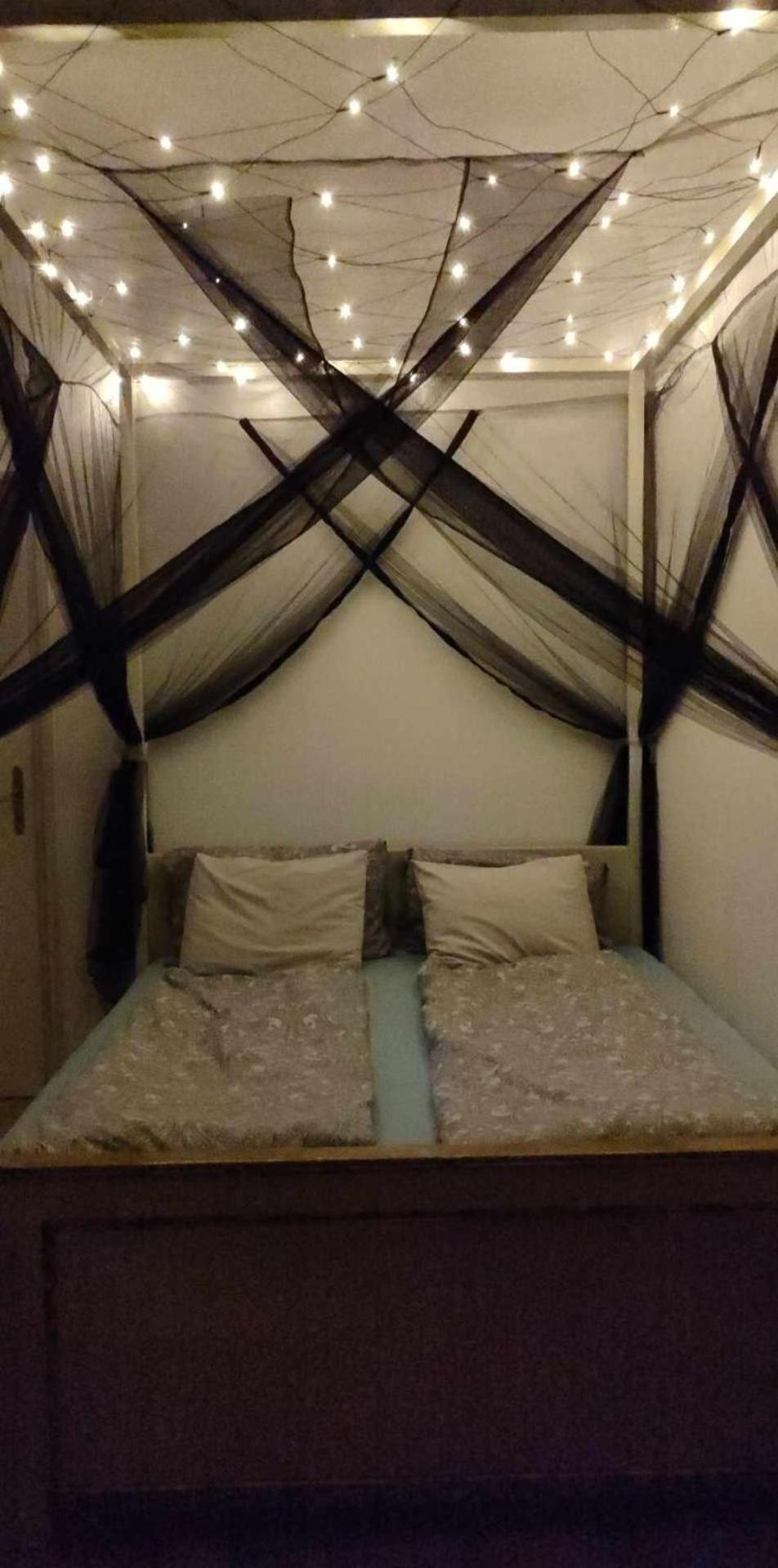 Appartamento Insta Haus